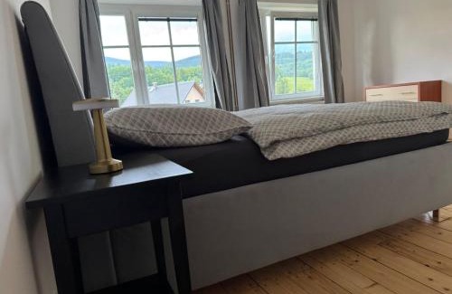 Bela pod Pradedem Apartamento | Apartmány Kanteho grunt