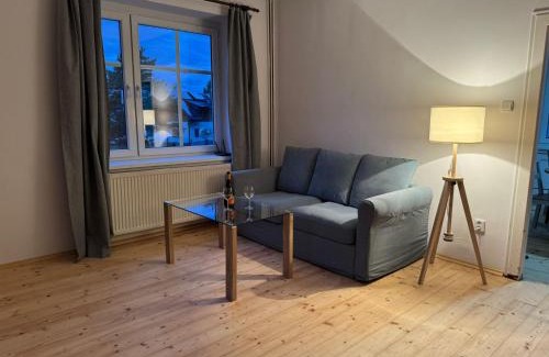 Bela pod Pradedem Apartamento | Apartmány Kanteho grunt