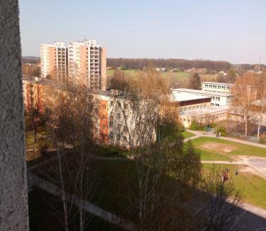 Karvina Apartamento | Apartmány Karviná