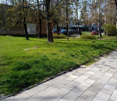 Karvina Apartamento | Apartmány Karviná