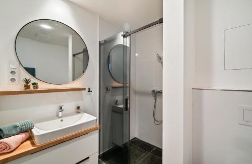 Znojmo Apartamento | Apartmány Klement