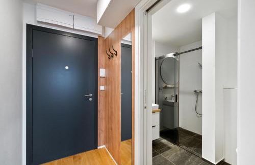 Znojmo Apartamento | Apartmány Klement