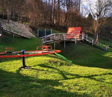 Dolny Kubin Apartamento | Apartmány Kubínska hoľa - ZRUB