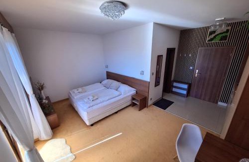 Velka Lomnica Apartamento | Apartmány Lefrank - Tatragolf