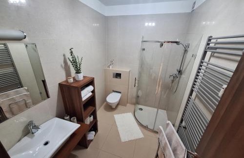 Velka Lomnica Apartamento | Apartmány Lefrank - Tatragolf