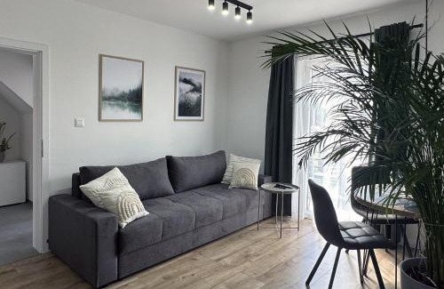 Velky Slavkov Apartamento | Apartmány Lučina