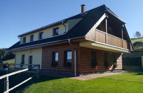Masakova Lhota Apartamento | Apartmány Lucie