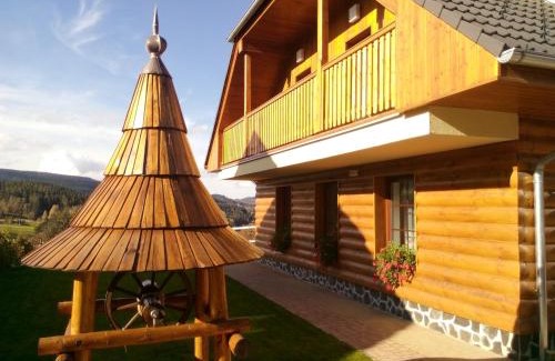Masakova Lhota Apartamento | Apartmány Lucie