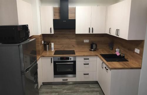 Vrchlabi Apartamento | Apartmány LUKA - Hořejší Vrchlabí