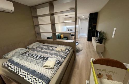 Kaluza Apartamento | Apartmány Luxor Zemplínska Šírava