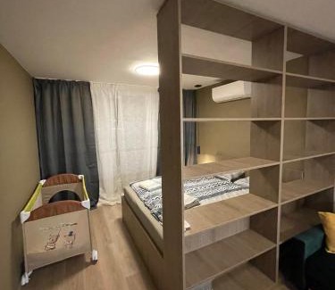 Kaluza Apartamento | Apartmány Luxor Zemplínska Šírava