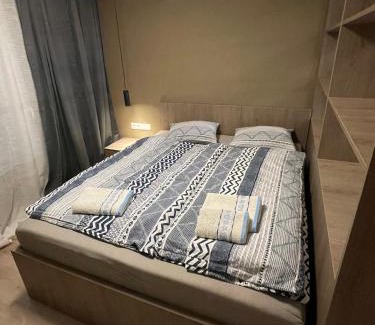 Kaluza Apartamento | Apartmány Luxor Zemplínska Šírava