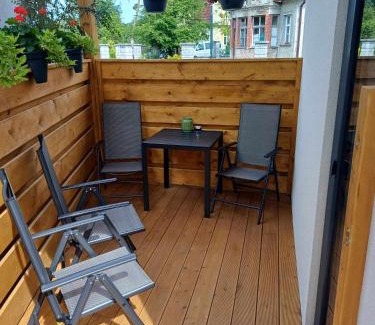 Stare Splavy Apartamento | Apartmány Máchovo jezero