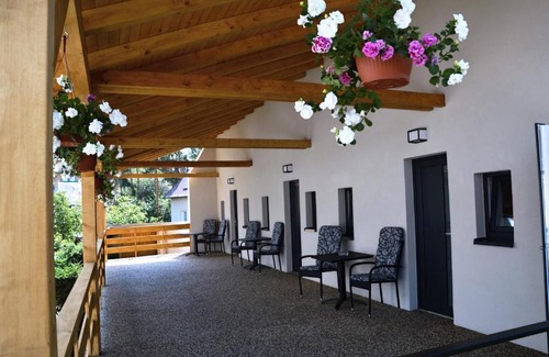 Stare Splavy Casa | Apartmány Máchovo jezero