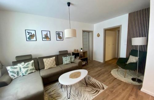 Jesenik Apartamento | Apartmány Mýtinka - Jeseníky