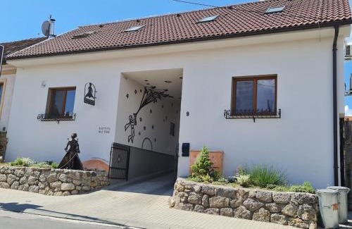 Bojnice Apartamento | Apartmány Malý Princ