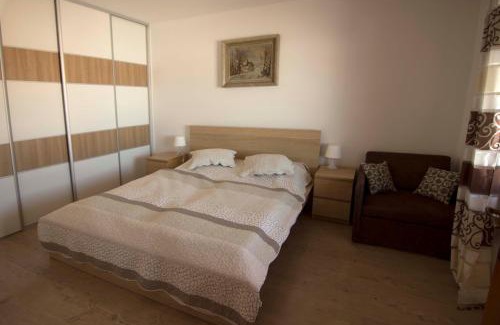 Bojnice Apartamento | Apartmány Malý Princ