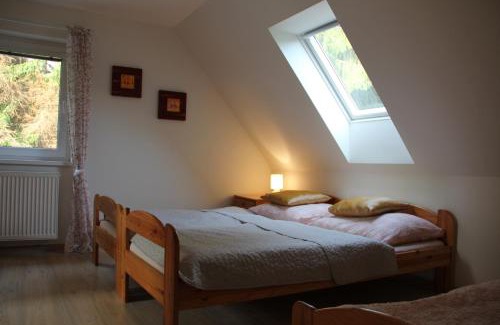 Harrachov Apartamento | Apartmány Mamut Harrachov