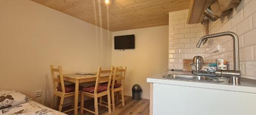 Harrachov Apartamento | Apartmány Mamut Harrachov