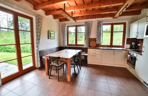 Velke Losiny Apartamento | Apartmány Maršíkov
