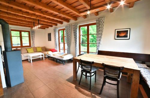Velke Losiny Apartamento | Apartmány Maršíkov