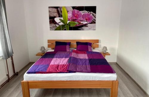 Jenisovice Apartamento | Apartmány Marjánka