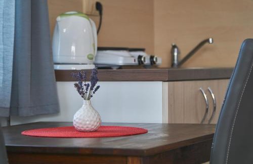 Jenisovice Apartamento | Apartmány Marjánka