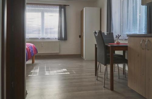 Jenisovice Apartamento | Apartmány Marjánka