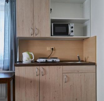 Jenisovice Apartamento | Apartmány Marjánka