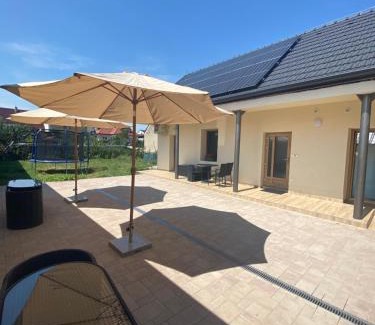Mikulcice Apartamento | Apartmány Mikulčice
