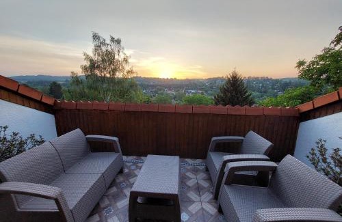 Lsteni Apartamento | Apartmány Mind Adventure