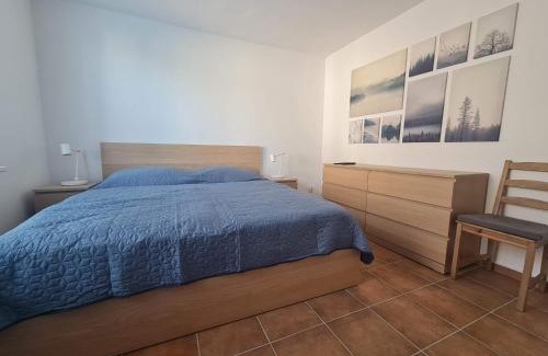 Bojnice Apartamento | Apartmány Modrý deň