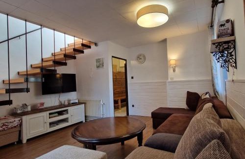 Ceska Ves Apartamento | Apartmány Modus 2