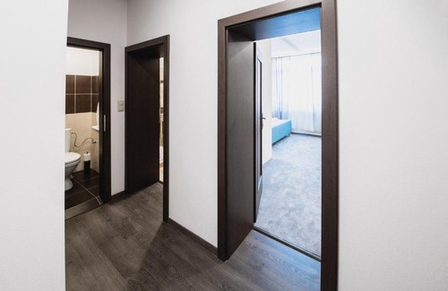 Levice Casa | Apartmány na Bašte