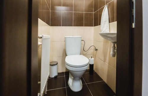 Levice Casa | Apartmány na Bašte