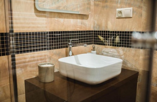 Levice Casa | Apartmány na Bašte