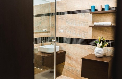 Levice Casa | Apartmány na Bašte