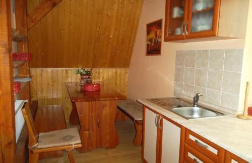 Cotkytle Apartamento | Apartmány Na Lontě