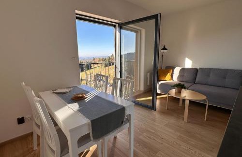Benecko Apartamento | Apartmány Na Pavlači