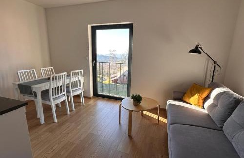 Benecko Apartamento | Apartmány Na Pavlači