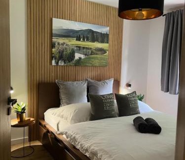 Tale Apartamento | Apartmány na Táloch 107 & 108 Chopok - Juh