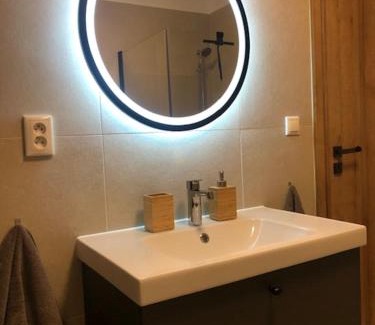 Tale Apartamento | Apartmány na Táloch 107 & 108 Chopok - Juh
