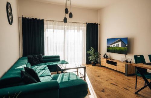 Kezmarok Apartamento | Apartmány Na Vŕšku