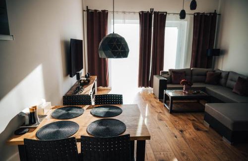 Kezmarok Apartamento | Apartmány Na Vŕšku
