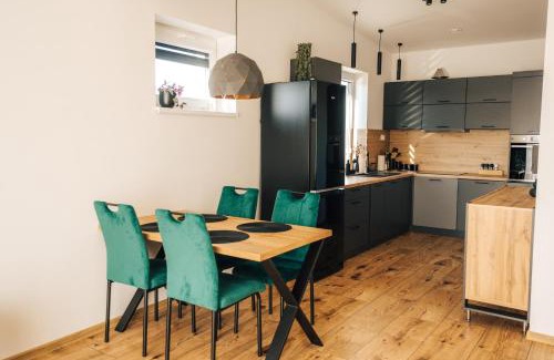 Kezmarok Apartamento | Apartmány Na Vŕšku