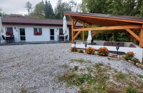 Tajov Apartamento | Apartmány nad Tajovom