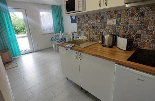 Tajov Apartamento | Apartmány nad Tajovom