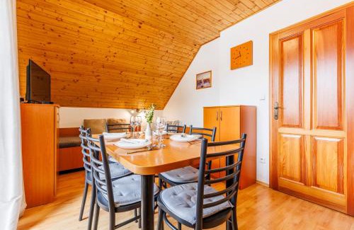 Dolni Morava Apartamento | Apartmány Novákovi