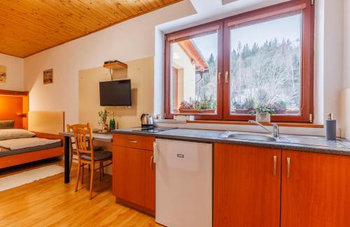 Dolni Morava Apartamento | Apartmány Novákovi