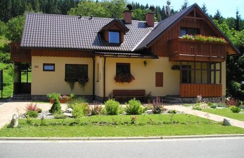 Dolni Morava Apartamento | Apartmány Novákovi
